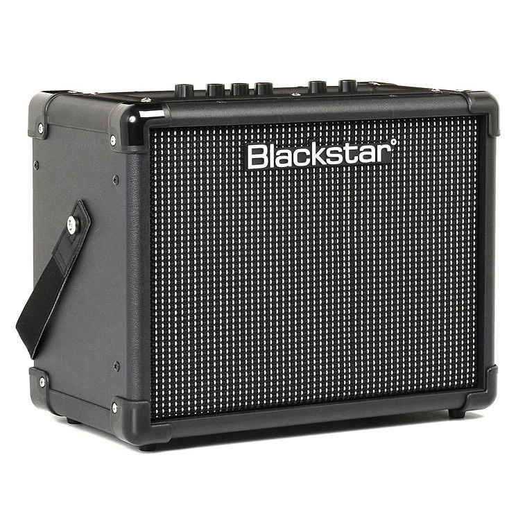Blackstar ID:Core10 V2 Оборудование гитарное
